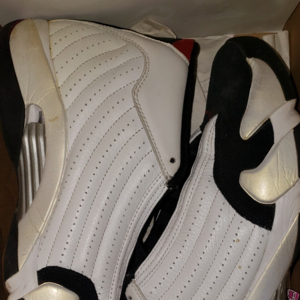Jordan's